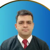 Carlos Abel - profesor de Ciencias naturales - Sapucai