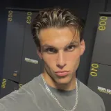 Hugo - Coach sportif - Haguenau