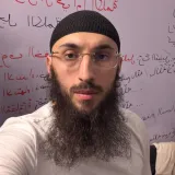 Yanis - Prof d'arabe - Le Caire