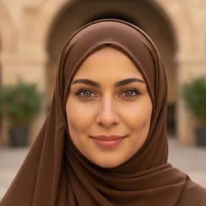 Rahman Hana - Prof d'arabe - Aron