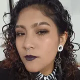 Kelly - profesor de animación 3D - Bogotá