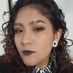 Kelly - profesor de animación 3D - Bogotá