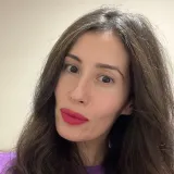 Myriam - Coach personnel - Trévoux