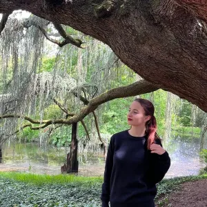 Elissaveta - Prof d'aide aux devoirs - Nozay