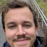 Marius -  matematikklærer - Bergen