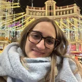 Miriam - profesor de inglés - Cuenca