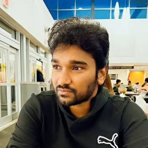 Akhil - Maths tutor - Mississauga