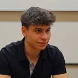 Zalán - matek magántanár - Budapest
