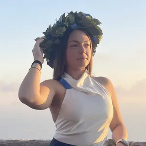 Fabiana - Insegnante di aiuto compiti - Misterbianco