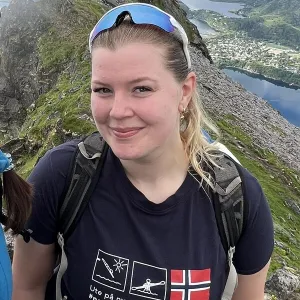 Amalie -  norsk bokmållærer - Førde