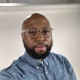 Murray S - Drum tutor - Baltimore