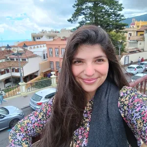 Bernardita - Profesor de inglés - Rancagua