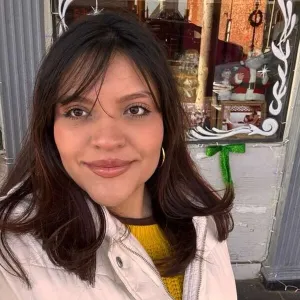 Ana - Profe de inglés - Ciudad de México