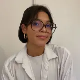 Aurore - Prof d'anglais - Saint-Pierre