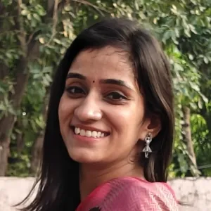 KHUSHI - Biology Tutor - Bulandshahr