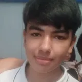 Justin Alexander - tutor académico - Alajuelita