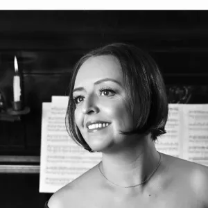 Roxana - Prof de piano - Borex