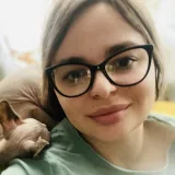 Dominika - nauczyciela języka polskiego - Gdynia