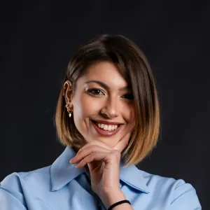 Erika - Insegnante di aiuto compiti - Napoli