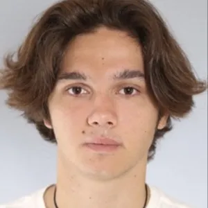 Julien - Prof d'anglais - Nantes