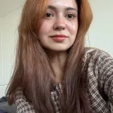 Rosu - Profesor de Engleză - București