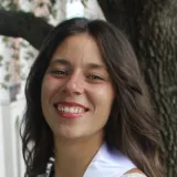 Alizee - Prof d'anglais - Perpignan