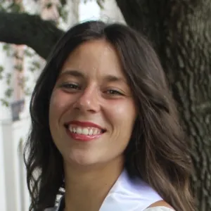 Alizee - Prof d'anglais - Perpignan