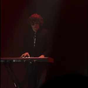 Ewen - Prof de piano - Brunoy