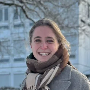 Isaure - Prof de maths - Orléans