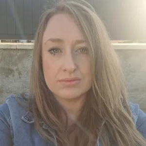 Audrey - Prof de maths - Épernay