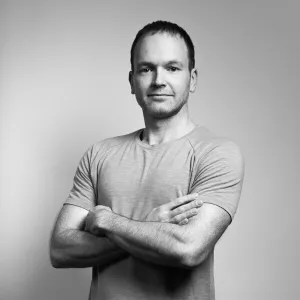 Benoît - Coach sportif - Rennes