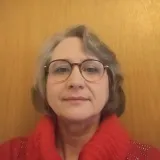 LYDIE - Prof de français - Sainte-Marie-aux-Mines