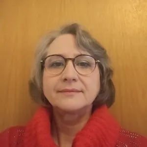 LYDIE - Prof de français - Sainte-Marie-aux-Mines