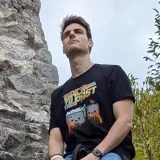 Filippo - Insegnante di informatica - Velletri