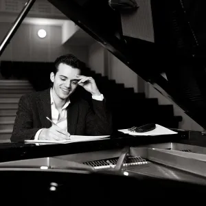 Keryan - Prof de piano - Metz