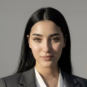Hajar - professeur d'arabe - Casablanca