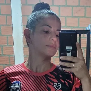 Adriana - profesor de entrenamiento personal - San Ignacio