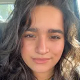 Lyllia - Prof de maths - Saint-Chamond