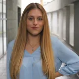 Andrea - Profe de apoyo escolar - Bilbo