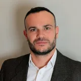 Charles - professeur d'anglais - Issoire