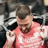 Valentin - Coach sportif - Saint-Arnoult-en-Yvelines