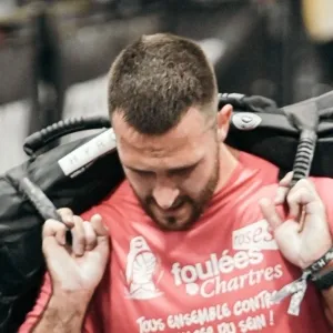 Valentin - Coach sportif - Saint-Arnoult-en-Yvelines