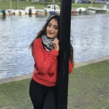 Abii - Profe de matemáticas - Villa de Mayo
