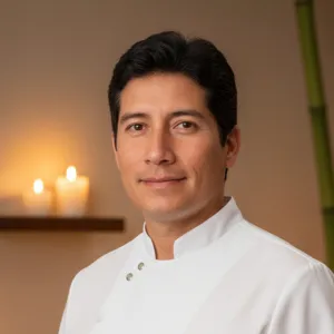 Edison - Profesor de inteligencia artificial - Arequipa