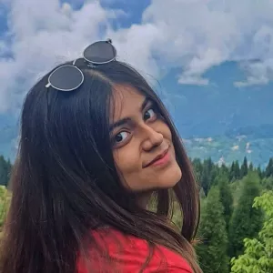 Shaonraka - English tutor - Berhampore