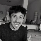 Enzo - Prof de maths - Louveciennes