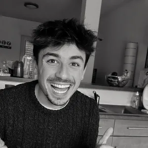 Enzo - Prof de maths - Louveciennes