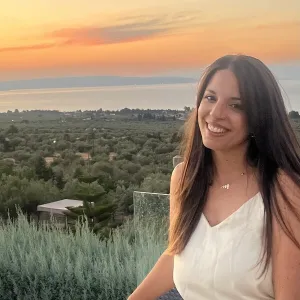 Athina - Δάσκαλος Αγγλικών - Αχαρνές