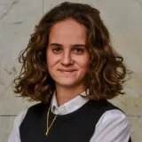 Camille - Prof d'espagnol - Aix-en-Provence