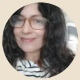 Nelly-Laura - Prof d'espagnol - Vars